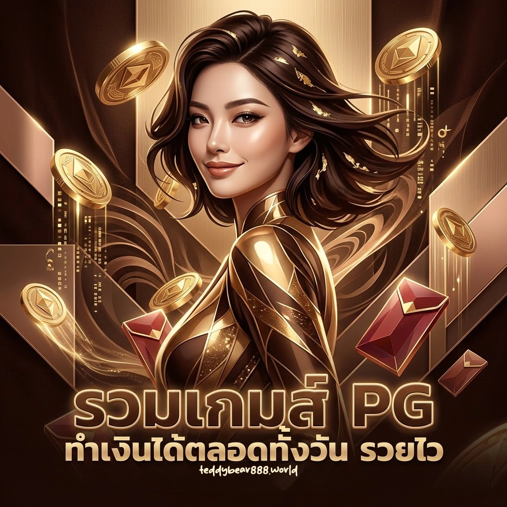 teddybear 888 สล็อต เครดิตฟรี